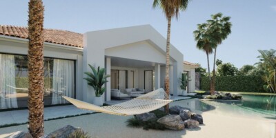 Villa for sale in Marbella, Andalusia