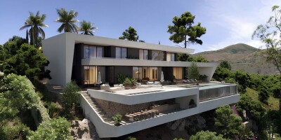 3 bedroom  Villa for sale in Estepona, Spain