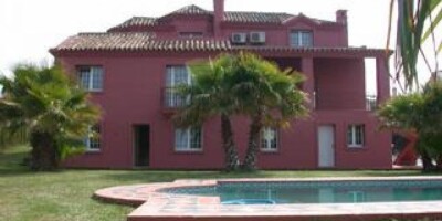 Villa for sale in Marbella, Spain