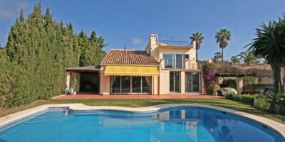 4 bedroom  Villa for sale in Marbella, Andalusia