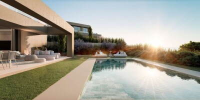 4 bedroom  Villa for sale in Marbella, Andalusia