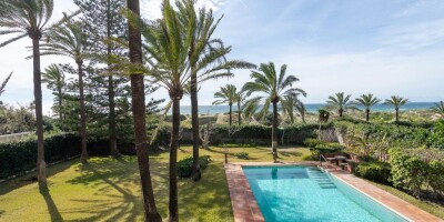 5 bedroom  Villa for sale in Marbella, Spain