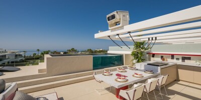 4 bedroom  Villa for sale in Marbella, Andalusia