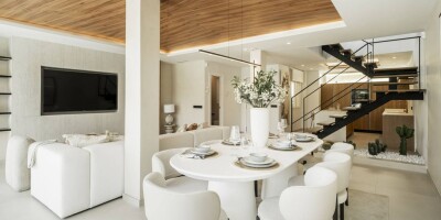 Villa for sale in Marbella, Andalusia