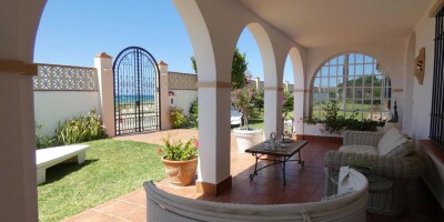 Villa for sale in Marbella, Andalusia