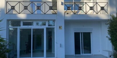 Villa for sale in Marbella, Spain