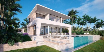 3 bedroom  Villa for sale in Estepona, Spain