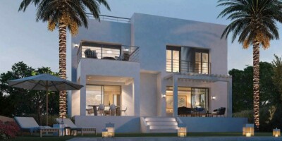 4 bedroom  Villa for sale in Estepona, Spain