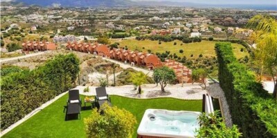 3 bedroom  Townhouse for sale in Marbella, Andalusia
