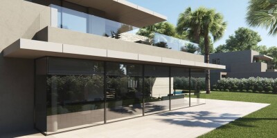 Villa for sale in Marbella, Spain