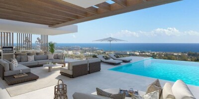 3 bedroom  Villa for sale in Estepona, Andalusia