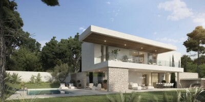 Villa for sale in Marbella, Andalusia