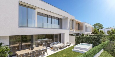 3 bedroom  Villa for sale in Mijas, Andalusia