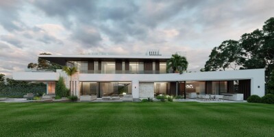 Villa for sale in Marbella, Spain