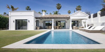 3 bedroom  Villa for sale in Marbella, Andalusia