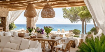 3 bedroom  Villa for sale in Marbella, Spain