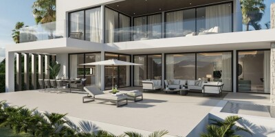 4 bedroom  Villa for sale in Marbella, Spain