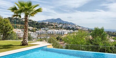 Villa for sale in Los Arqueros, Spain