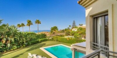 5 bedroom  Villa for sale in Málaga, Andalusia