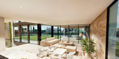4 bedroom  Villa for sale in Marbella, Spain