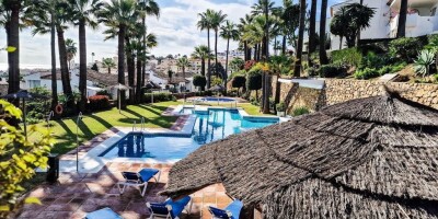 3 bedroom  Villa for sale in Marbella, Spain