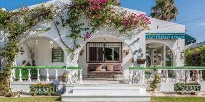 4 bedroom  Villa for sale in Estepona, Spain