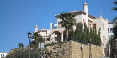 Villa for sale in Marbella, Spain