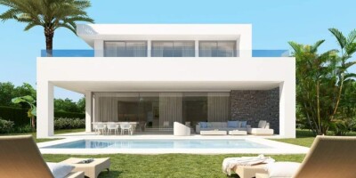 3 bedroom  Villa for sale in Marbella, Spain