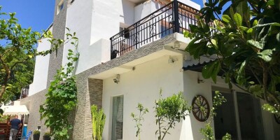 Townhouse for sale in Marbella, Spain