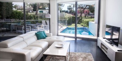 5 bedroom  Townhouse for sale in Marbella, Spain