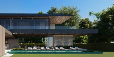 6 bedroom  Villa for sale in Marbella, Spain