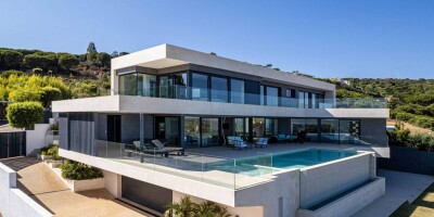 5 bedroom  Villa for sale in Marbella, Andalusia