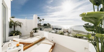 3 bedroom  Villa for sale in Marbella, Andalusia