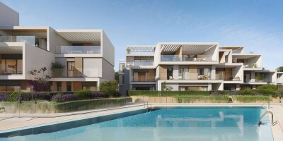 Duplex for sale in Marbella, Spain