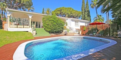 4 bedroom  Villa for sale in Marbella, Andalusia