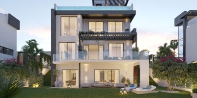 3 bedroom  Villa for sale in Marbella, Spain