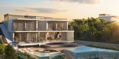 Villa for sale in Marbella, Andalusia