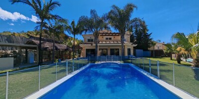 Villa for sale in Santa Clara, Spain