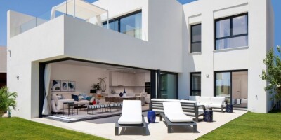 Villa for sale in Marbella, Spain