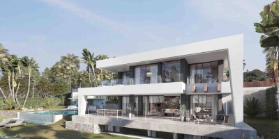 3 bedroom  Villa for sale in Marbella, Andalusia