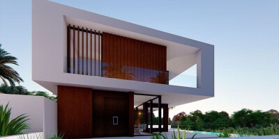 Villa for sale in Estepona, Andalusia