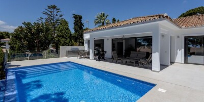 Villa for sale in Marbella, Spain