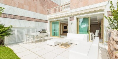 Duplex for sale in Marbella, Spain