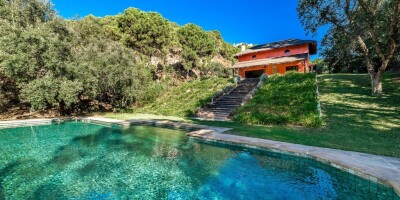 Villa for sale in Marbella, Andalusia