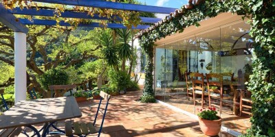 Villa for sale in Estepona, Spain