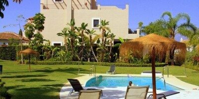 3 bedroom  Townhouse for sale in Estepona, Spain