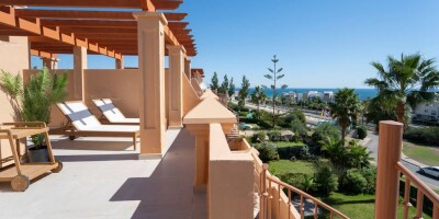 3 bedroom  Villa for sale in Estepona, Spain