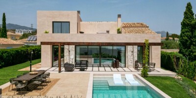 Villa for sale in Marbella, Andalusia