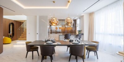 Duplex for sale in The Golden Mile, Spain