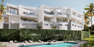 Villa for sale in Marbella, Spain